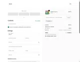 Biird coupon verification screenshot