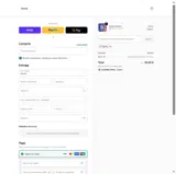 Biird coupon verification screenshot