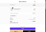 SUMMER24 coupon verification screenshot