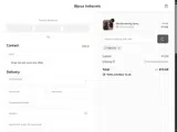 MICH15 coupon verification screenshot