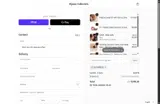ALLTHEFEELS coupon verification screenshot