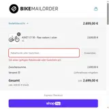 ALL10 coupon verification screenshot