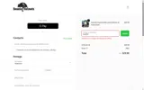 SAVE30 coupon verification screenshot