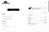 WINTER coupon verification screenshot