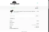 NEW15 coupon verification screenshot