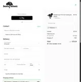 WEEKEND coupon verification screenshot