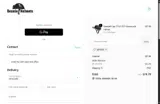 WINTER coupon verification screenshot