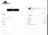 SPRING coupon verification screenshot