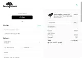save20 coupon verification screenshot