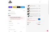 MOM10 coupon verification screenshot