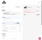 CRAZY15 coupon verification screenshot