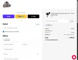 New10 coupon verification screenshot