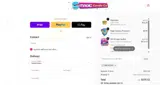 irmarys coupon verification screenshot
