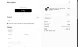 MARIAB coupon verification screenshot