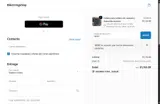 10DSC coupon verification screenshot