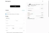 TOPOFF coupon verification screenshot