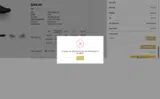 take15 coupon verification screenshot