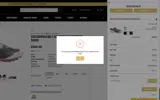 RideAllYear15 coupon verification screenshot