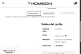 welcomecoupon coupon verification screenshot
