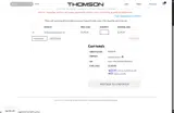 welcomecoupon coupon verification screenshot