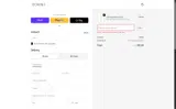 Bikini Crush Swimwear coupon verification screenshot
