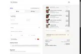 Bikini Crush Swimwear coupon verification screenshot