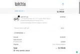 WITHUS100 coupon verification screenshot