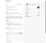 BillboardVinyls coupon verification screenshot