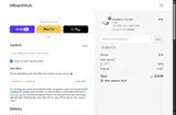 BillboardVinyls coupon verification screenshot