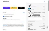 BillboardVinyls coupon verification screenshot