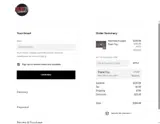 BILLETSPIN coupon verification screenshot