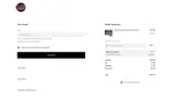 BILLETSPIN coupon verification screenshot