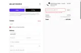 TAXREFUND coupon verification screenshot