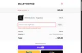 GRAVEYARD30 coupon verification screenshot