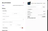 EMAIL10 coupon verification screenshot