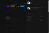 SAVEFIVE coupon verification screenshot