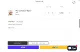 Bill Gray's coupon verification screenshot