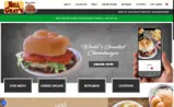 Bill Gray's coupon verification screenshot