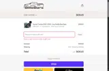 MILITARY50 coupon verification screenshot