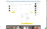 Billie Eilish Merch coupon verification screenshot