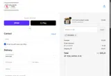 OFFER#50 coupon verification screenshot