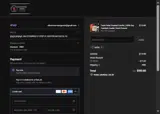 WOW coupon verification screenshot