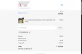 primerday22 coupon verification screenshot