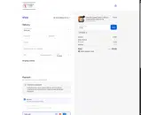 MORE coupon verification screenshot