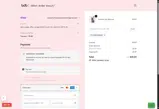 LASTCHANCE coupon verification screenshot
