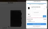 WINTER26 coupon verification screenshot