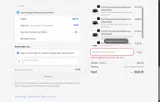 blackout25 coupon verification screenshot