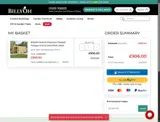 SUNNY30 coupon verification screenshot