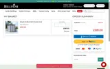 NY30 coupon verification screenshot