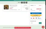 JAN35 coupon verification screenshot